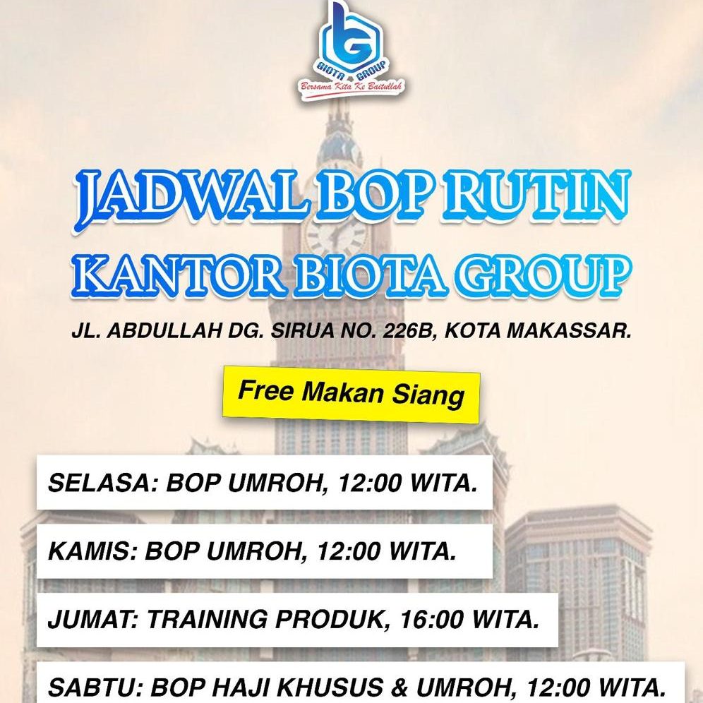 UNDANGAN ONLINE